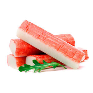 Crab Stick